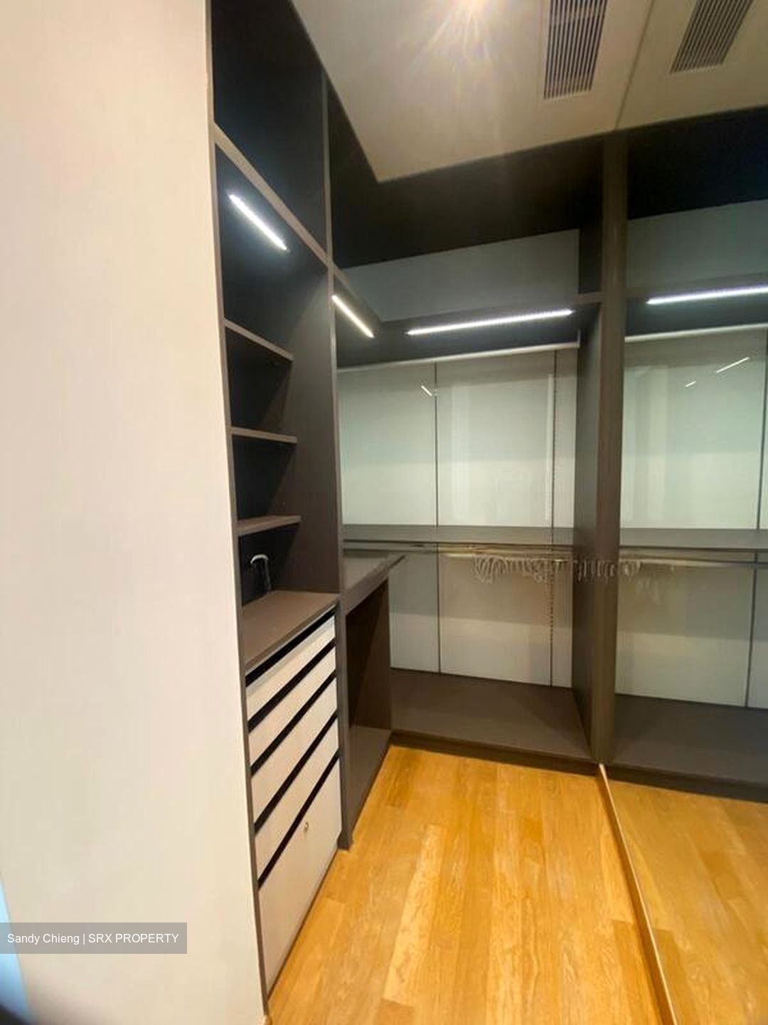 Marina One Residences (D1), Apartment #511866241